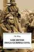 los mitos de la guerra civil-pio moa-9788497341875 los mitos de la guerra civil-pio moa-9788497341875