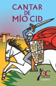 cantar de mio cid (adaptacion)-francisco alejo-9788497403375 cantar de mio cid (adaptacion)-francisco alejo-9788497403375