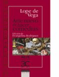 arte nuevo de hacer comedias-felix lope de vega y carpio-9788497404075 arte nuevo de hacer comedias-felix lope de vega y carpio-9788497404075