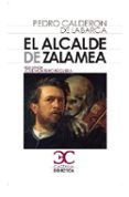 el alcalde de zalamea-pedro calderon de la barca-9788497407175 el alcalde de zalamea-pedro calderon de la barca-9788497407175