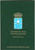 antonio de puga, pintor gallego (ebook)-9788497521475 antonio de puga, pintor gallego (ebook)-9788497521475