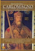breve historia de carlomagno y el sacro imperio romano germanico-juan carlos rivera quintana-9788497636575 breve historia de carlomagno y el sacro imperio romano germanico-juan carlos rivera quintana-9788497636575