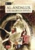 al-andalus, los arabes en españa (biblioteca breve)-jose luis martinez sanz-9788497649575 al-andalus, los arabes en españa (biblioteca breve)-jose luis martinez sanz-9788497649575