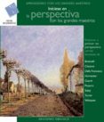 iniciese en la perspectiva: con los grandes maestros-henri senarmont-9788497775175 iniciese en la perspectiva: con los grandes maestros-henri senarmont-9788497775175