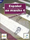 español en marcha 4 ejercicios-francisca castro viudez-9788497782975 español en marcha 4 ejercicios-francisca castro viudez-9788497782975