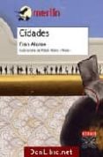 cidades (2ª ed.)-fran alonso-9788497822275 cidades (2ª ed.)-fran alonso-9788497822275