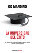 la universidad del exito-og mandino-9788497939775 la universidad del exito-og mandino-9788497939775