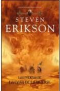 malaz 2:las puertas de la casa de la muerte-steve erickson-9788498005875 malaz 2:las puertas de la casa de la muerte-steve erickson-9788498005875