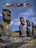los setenta misterios del mundo antiguo-brian m. fagan-9788498013375 los setenta misterios del mundo antiguo-brian m. fagan-9788498013375