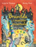 brunilda y la mansion encantada-valerie thomas-korky paul-9788498018875 brunilda y la mansion encantada-valerie thomas-korky paul-9788498018875