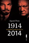 1914-2014: per entendre el segle xx-agusti pons-9788498092875 1914-2014: per entendre el segle xx-agusti pons-9788498092875