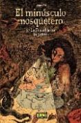 el minusculo mosquetero 2. la filosofia en la bañera-joann sfar-9788498149975 el minusculo mosquetero 2. la filosofia en la bañera-joann sfar-9788498149975