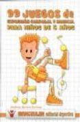 99 juegos de expresion corporal y musical para niños de 5 años-ildefonso ramirez carmona-9788498235975 99 juegos de expresion corporal y musical para niños de 5 años-ildefonso ramirez carmona-9788498235975