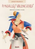 rondalles valencianes-josep franco-9788498242775 rondalles valencianes-josep franco-9788498242775