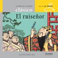el ruiseñor (letra de palo)-9788498250275 el ruiseñor (letra de palo)-9788498250275