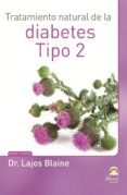 tratamiento natural de la diabetes tipo 2-l. blaine-9788498273175 tratamiento natural de la diabetes tipo 2-l. blaine-9788498273175