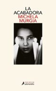 la acabadora-michela murgia-9788498383775 la acabadora-michela murgia-9788498383775