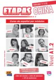 etapas china a1.2 alumno+ejercicios+cd-9788498484175 etapas china a1.2 alumno+ejercicios+cd-9788498484175