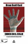 ender en el exilio (saga de ender 1.3)-orson scott card-9788498726275 ender en el exilio (saga de ender 1.3)-orson scott card-9788498726275