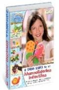 el gran libro de las manualidades infantiles-9788498740875 el gran libro de las manualidades infantiles-9788498740875