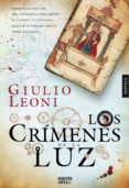 los crímenes de la luz (ebook)-giulio leoni-9788498779875 los crímenes de la luz (ebook)-giulio leoni-9788498779875