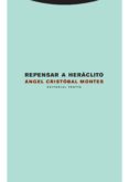 repensar a heraclito (ebook)-9788498792775 repensar a heraclito (ebook)-9788498792775