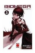 biomega nº 3-tsutomu nihei-9788498851175 biomega nº 3-tsutomu nihei-9788498851175