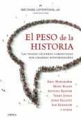 (pe) el peso de la historia-9788498923575 (pe) el peso de la historia-9788498923575