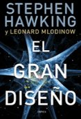el gran diseño (rca.)-leonard mlodinow-stephen hawking-9788498924275 el gran diseño (rca.)-leonard mlodinow-stephen hawking-9788498924275