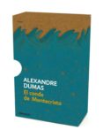 el conde de montecristo (2 vols.)-alexandre dumas-9788499082875 el conde de montecristo (2 vols.)-alexandre dumas-9788499082875