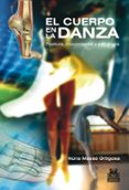 el cuerpo en la danza: postura-nuria masso ortigosa-9788499100975 el cuerpo en la danza: postura-nuria masso ortigosa-9788499100975