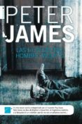 las huellas del hombre muerto-peter james-9788499180175 las huellas del hombre muerto-peter james-9788499180175