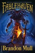 fablehaven. las llaves de la prisión de los demonios (libro v)-brandon mull-9788499188775 fablehaven. las llaves de la prisión de los demonios (libro v)-brandon mull-9788499188775