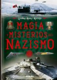 magia, misterios, nazismo-9788499284675 magia, misterios, nazismo-9788499284675