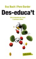des-educa t-eva bach-pere darder-9788499303475 des-educa t-eva bach-pere darder-9788499303475