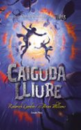 (pe) caiguda lliure-roderick gordon-9788499320175 (pe) caiguda lliure-roderick gordon-9788499320175