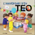 l aniversari d en teo-violeta denou-9788499329475 l aniversari d en teo-violeta denou-9788499329475
