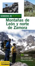 senderos por los montes de leon y del norte de zamora-9788499351575 senderos por los montes de leon y del norte de zamora-9788499351575