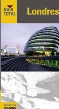 londres 2011 (guia total)-9788499352275 londres 2011 (guia total)-9788499352275