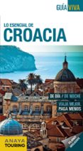 lo esencial de croacia 2017 (guia viva) 6ª ed.-9788499359175 lo esencial de croacia 2017 (guia viva) 6ª ed.-9788499359175