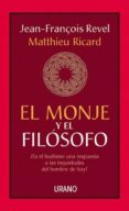 el monje y el filósofo (ebook)-matthieu ricard-jean françois revel-9788499444475 el monje y el filósofo (ebook)-matthieu ricard-jean françois revel-9788499444475