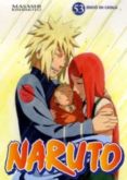 naruto catala nº53/72 (edt)-masashi kishimoto-9788499474175 naruto catala nº53/72 (edt)-masashi kishimoto-9788499474175