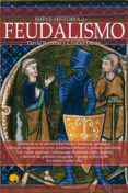breve historia del feudalismo-david barreras-cristina duran-9788499675275 breve historia del feudalismo-david barreras-cristina duran-9788499675275