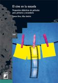 el cine en la escuela (ebook)-ramon breu-alba ambros-9788499804033 el cine en la escuela (ebook)-ramon breu-alba ambros-9788499804033