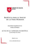 bioetica para el inicio de la vida humana (ebook)-9788499837475 bioetica para el inicio de la vida humana (ebook)-9788499837475