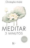 meditar 3 minutos-christophe andre-9788499886275 meditar 3 minutos-christophe andre-9788499886275
