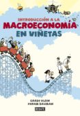 introduccion a la macroeconomia en viñetas (ebook)-9788499923475 introduccion a la macroeconomia en viñetas (ebook)-9788499923475