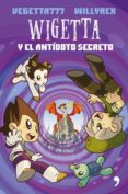wigetta y el antidoto secreto (ebook)-9788499986975 wigetta y el antidoto secreto (ebook)-9788499986975