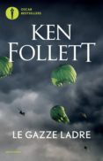 le gazze ladre-ken follett-9788804667575 le gazze ladre-ken follett-9788804667575
