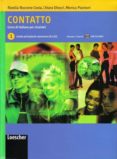 contatto 1: corso di italiano per stranieri (livello principiante -elementare) (incluye audio-cd)-rosella bozzone costa-9788820126575 contatto 1: corso di italiano per stranieri (livello principiante -elementare) (incluye audio-cd)-rosella bozzone costa-9788820126575